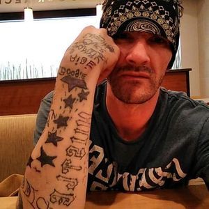 Meet your Posher, Jerry